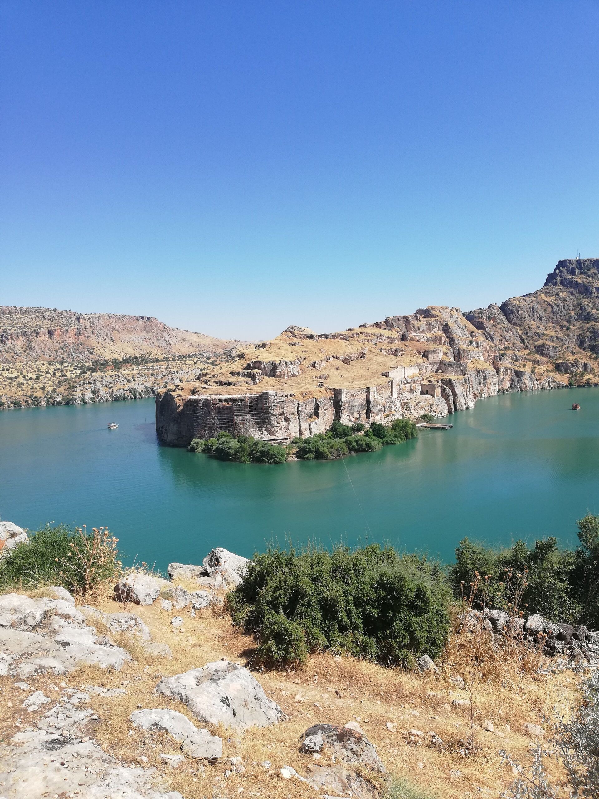  Mihrican Atilla/Unsplash