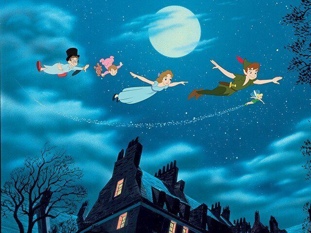 Disney