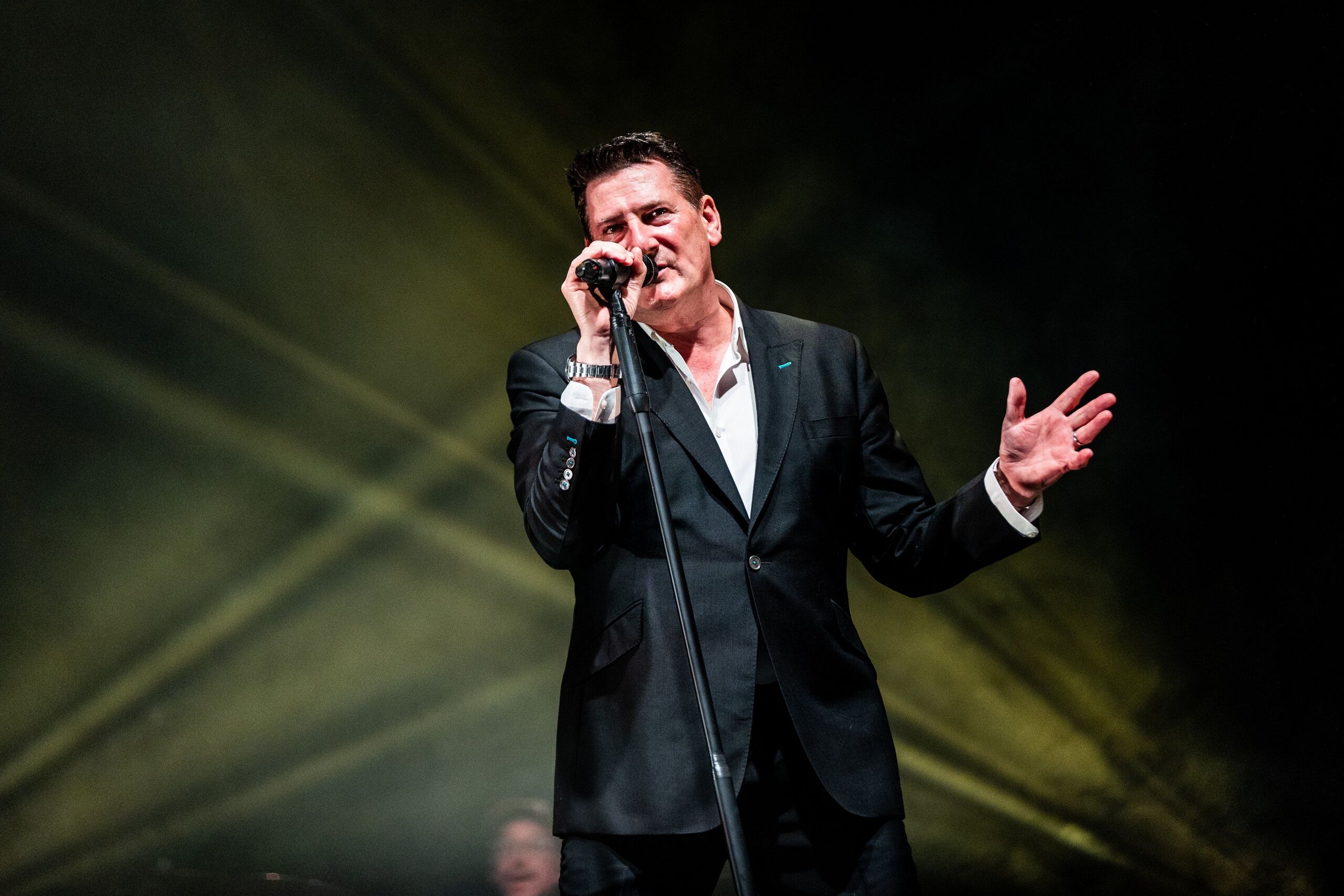 Roberto Finizio/Getty Images