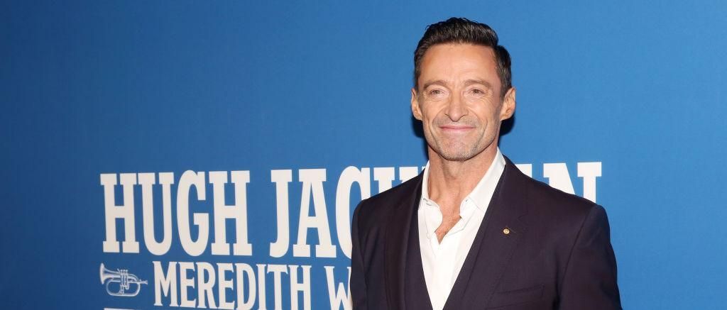 Bruce Glikas/FilmMagic