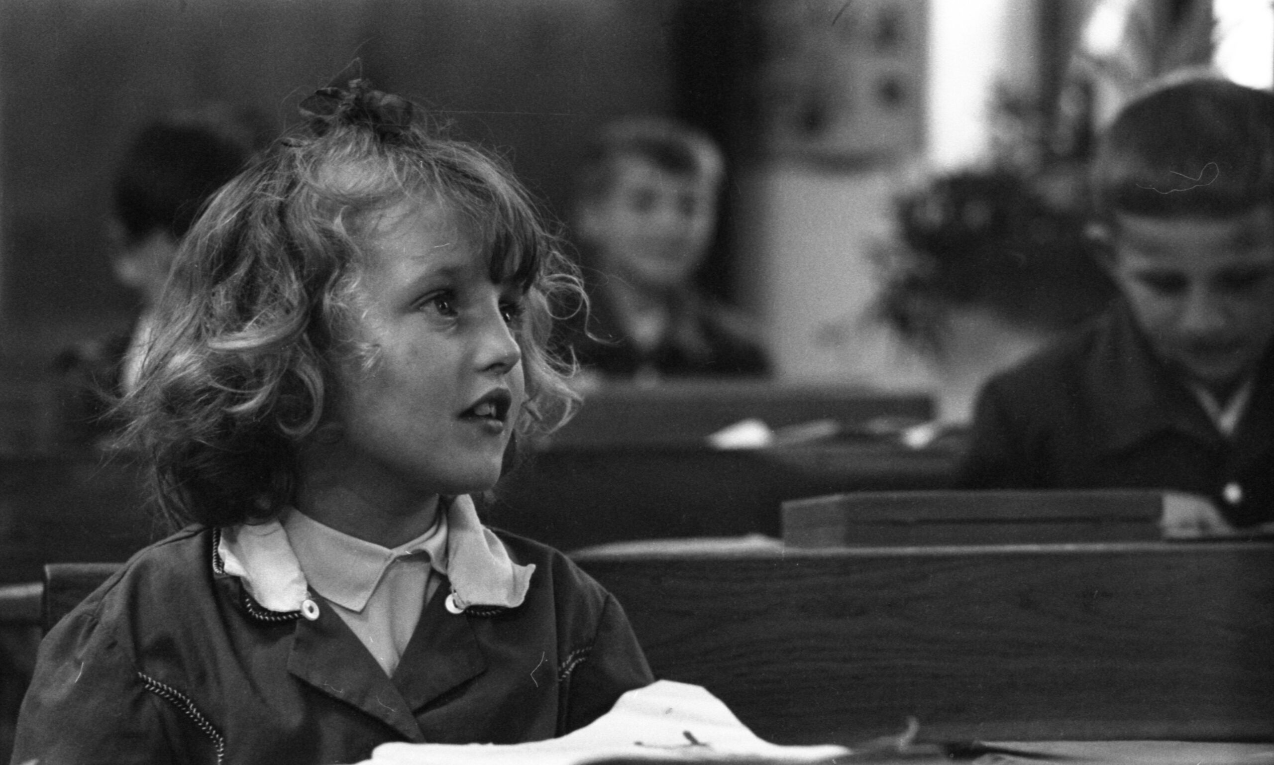 Fortepan / Belházy Miklós