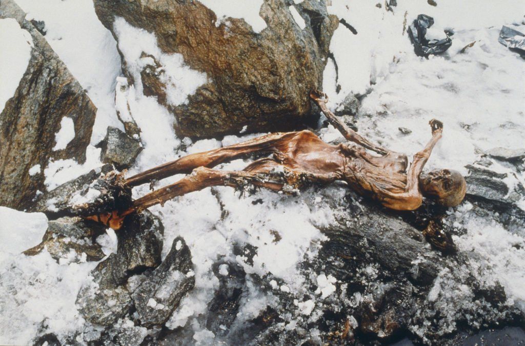 Fotó:  Leopold Nekula/Sygma via Getty Images
