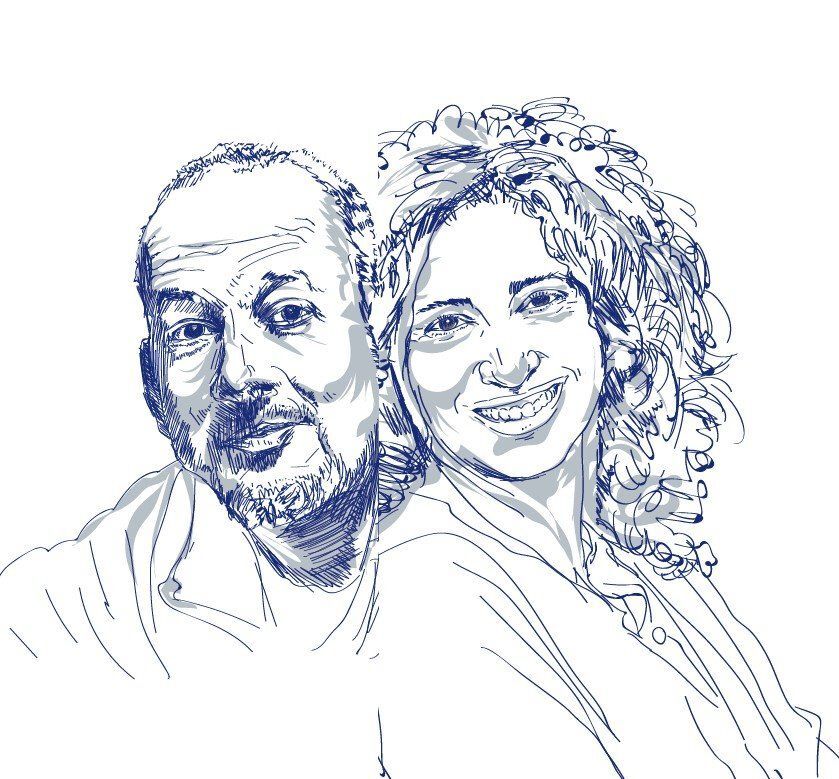 Hamu és Gyémánt / Piros Zoltán