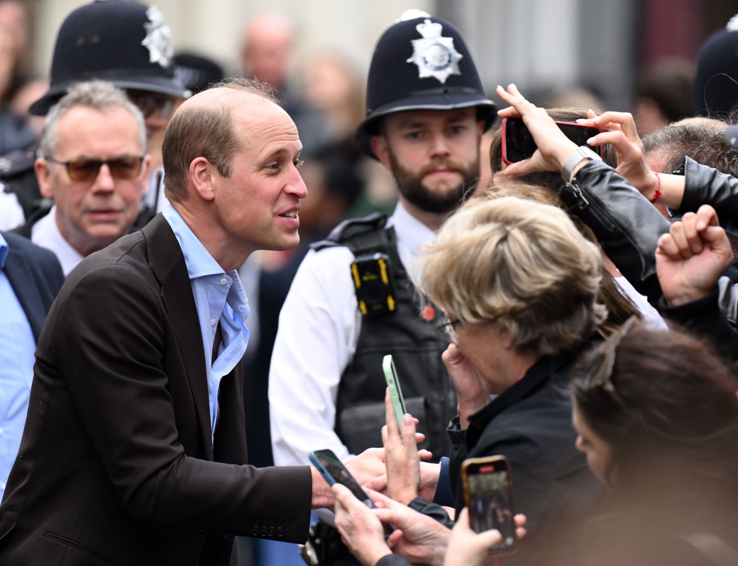 Fotó: Karwai Tang/WireImage