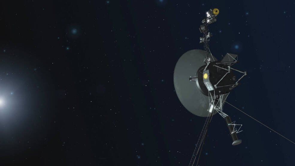 Fotó: NASA/JPL-Caltech