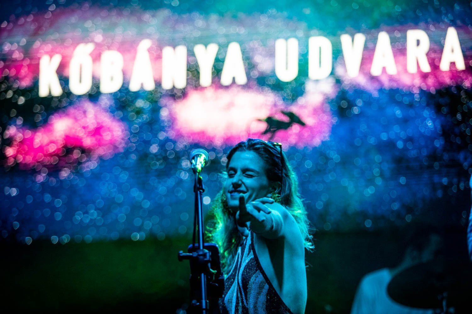 Fotó: Művészetek Völgye