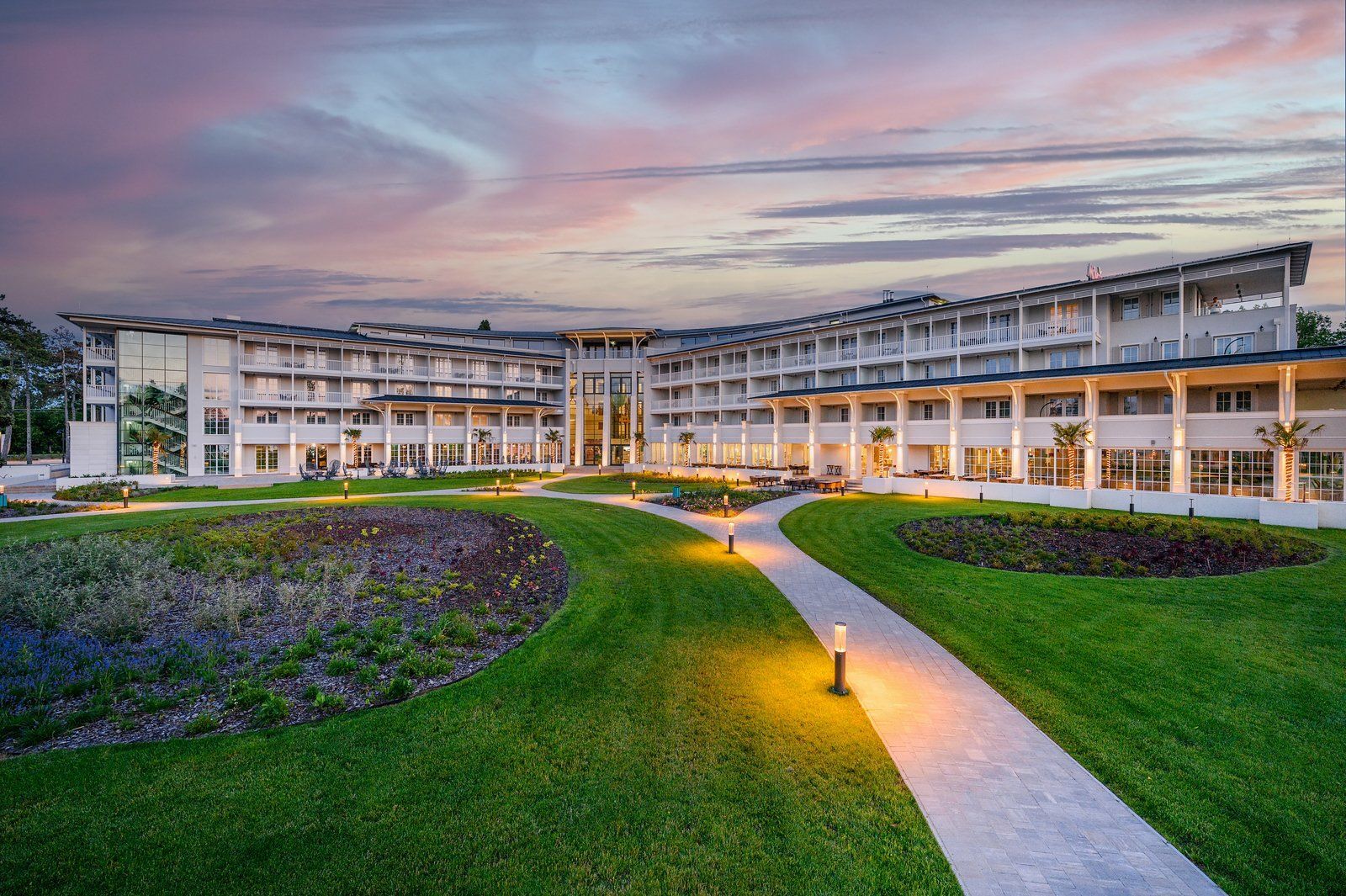 MÖVENPICK BalaLand Resort Lake Balaton