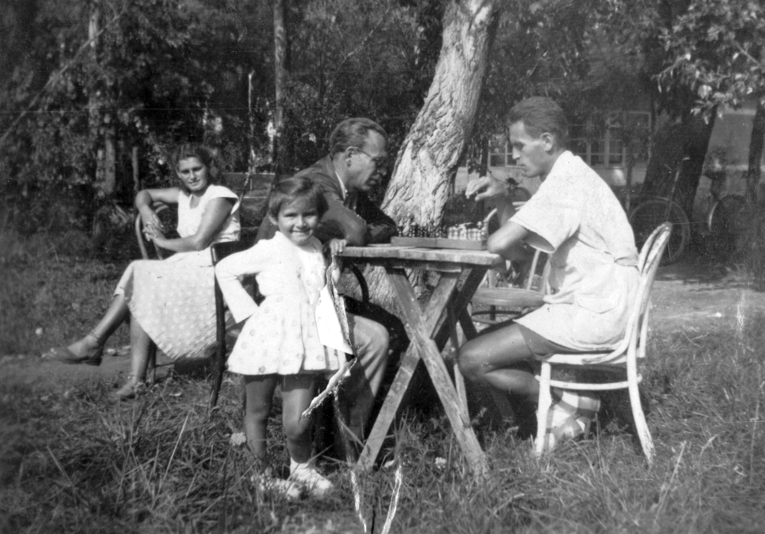 Fortepan/Pohl Pálma