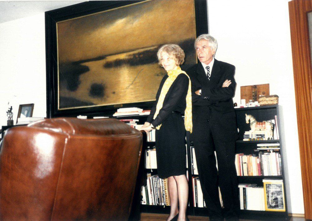 Virág Judit Galéria