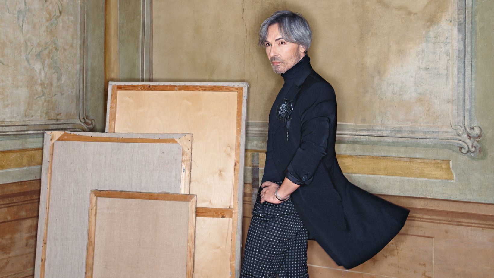 Hamu és Gyémánt / Emmer László 