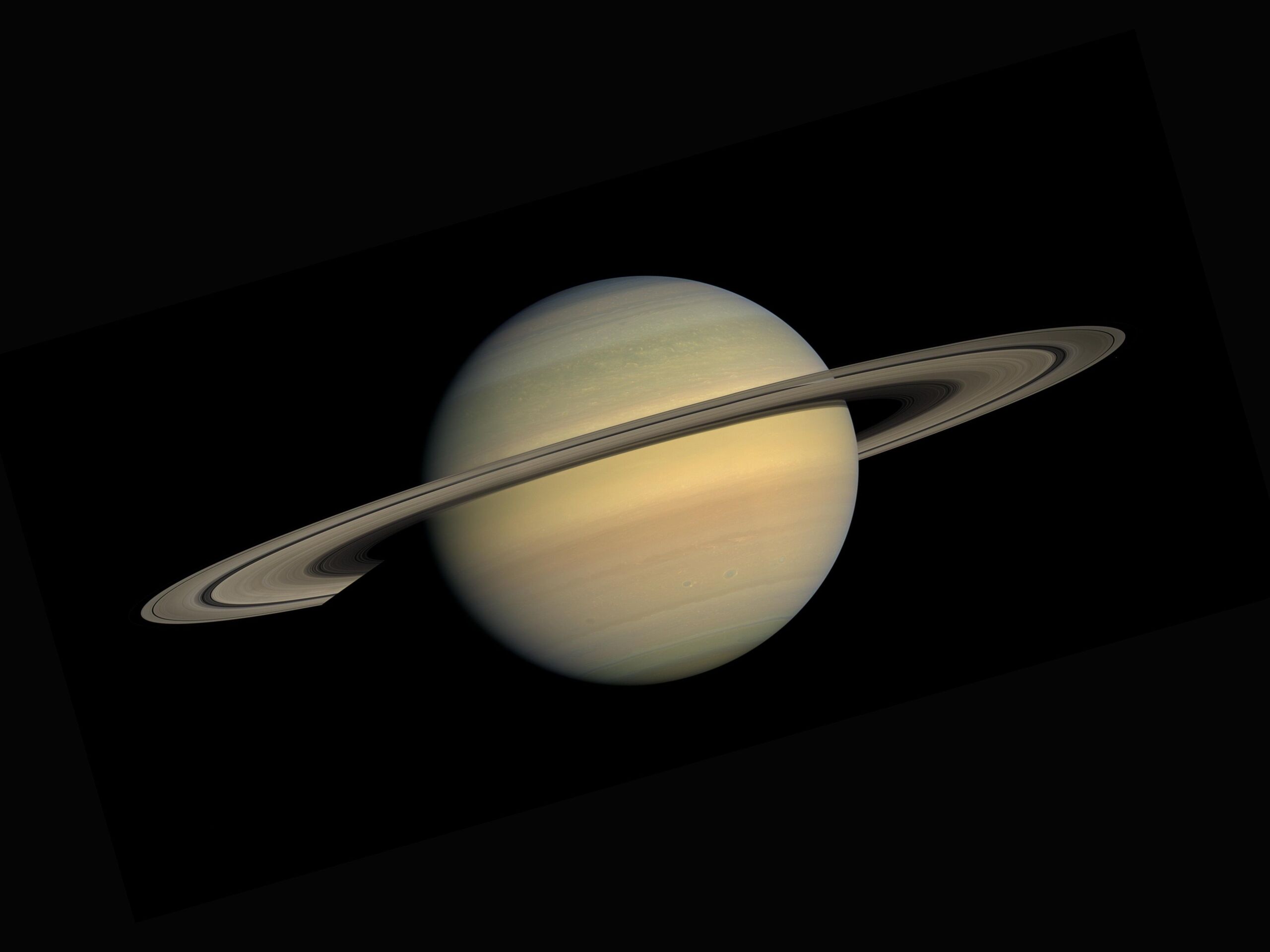 NASA/Unsplash