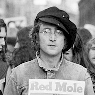 Fot&oacute;: Rowland Scherman/Getty Images