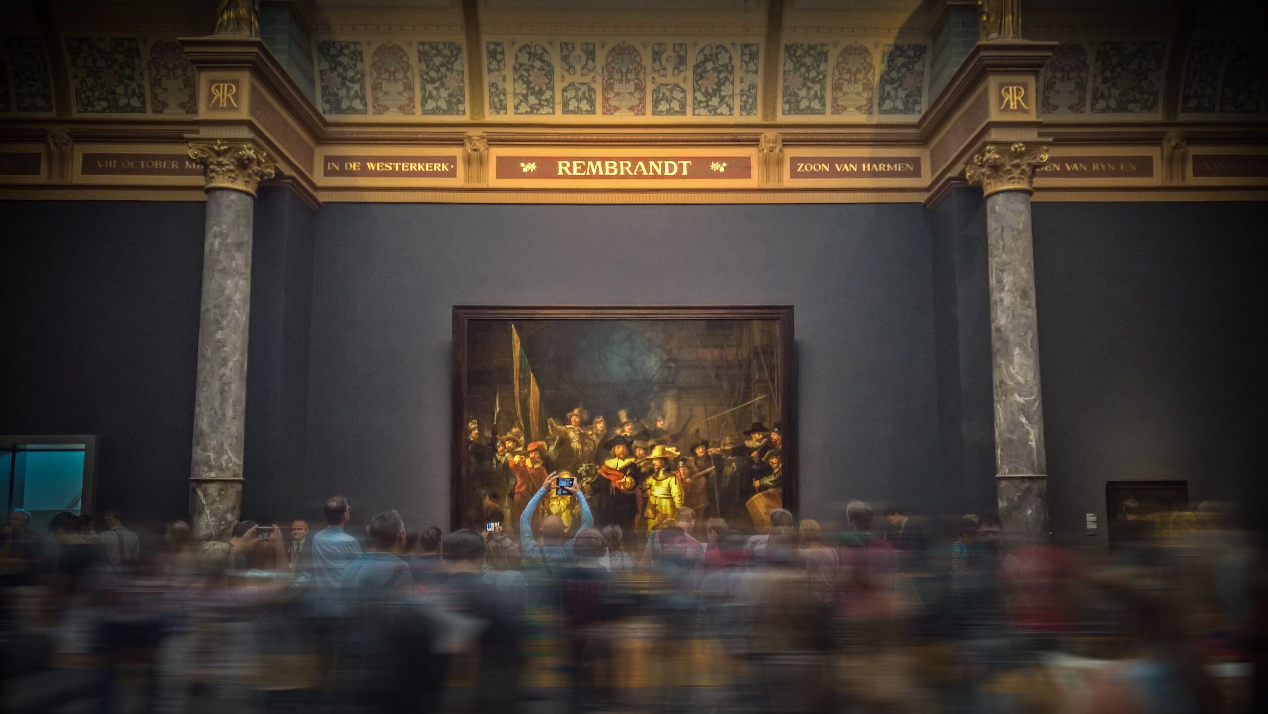 Unsplash / Václav Pluhař