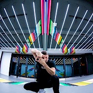 Fot&oacute;: Luke Betts