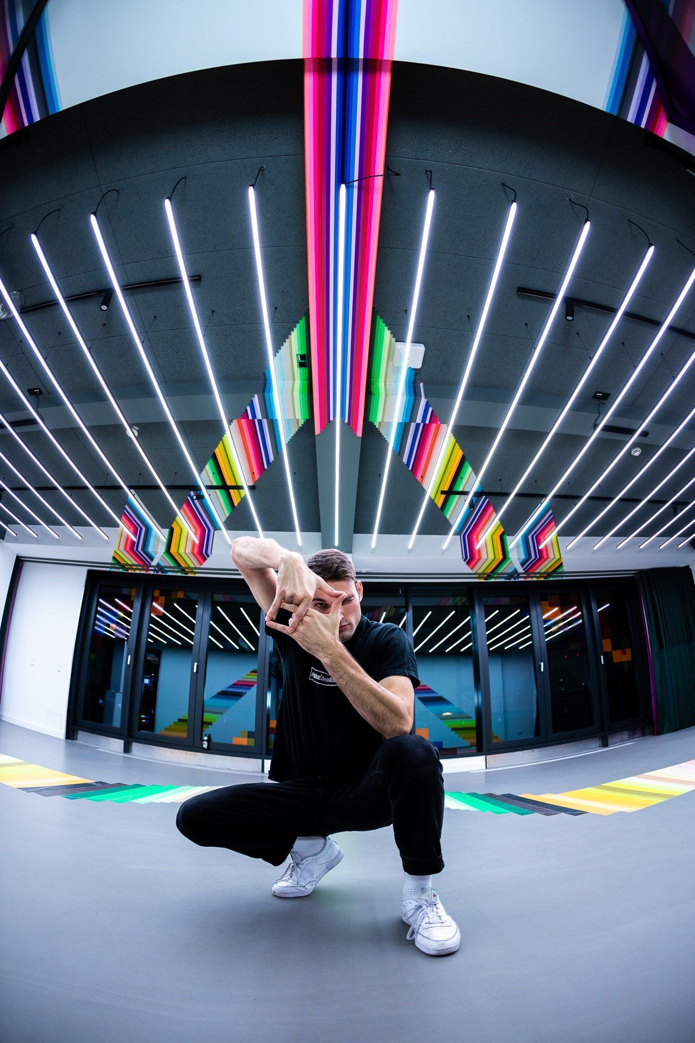 Fotó: Luke Betts