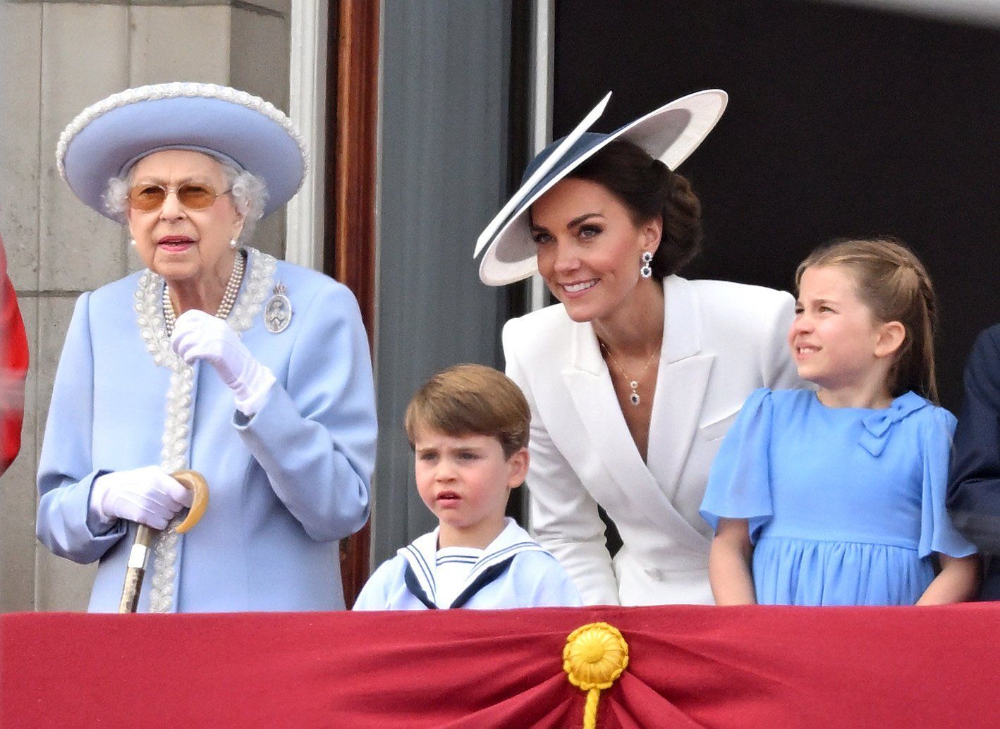 Fotó: Karwai Tang/WireImage