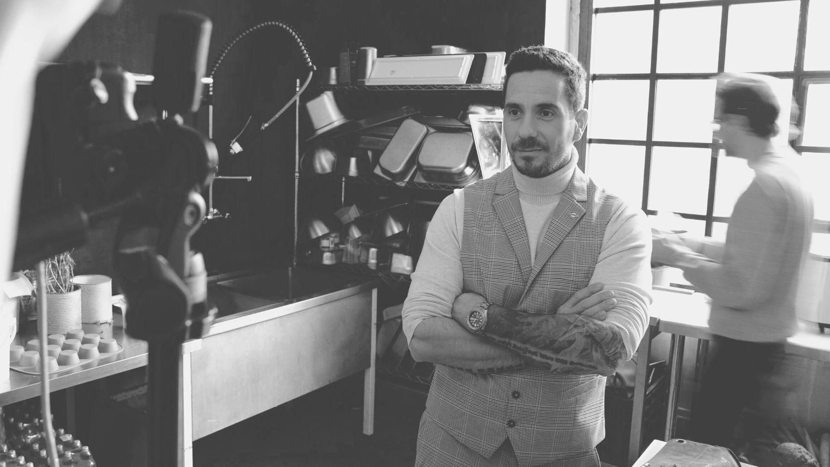 Hamu és Gyémánt / Tokaji Balázs 