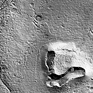 Fot&oacute;: NASA/JPL-Caltech/UArizona