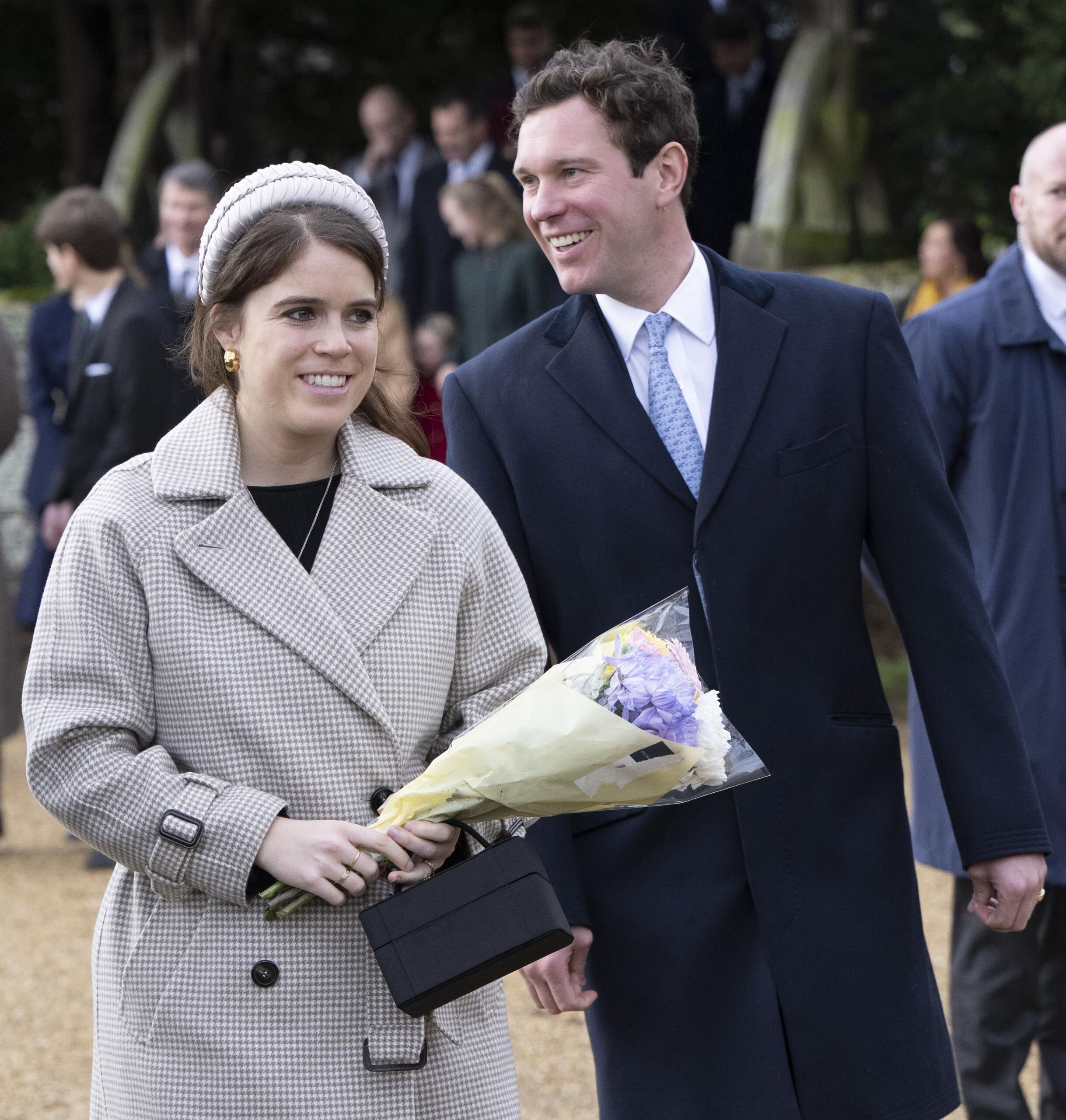 Fotó: Getty Images/UK Press Pool/UK Press
