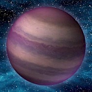 K&eacute;p: NASA/JPL Caltech image