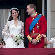 Fot&oacute;: Mark Cuthbert/UK Press via Getty Images