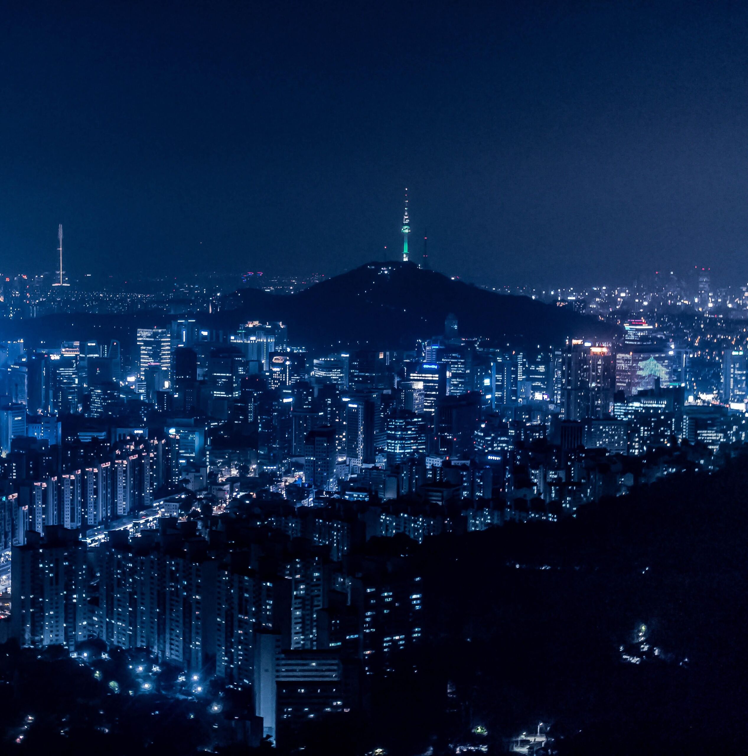  Ciaran O'Brien/Unsplash