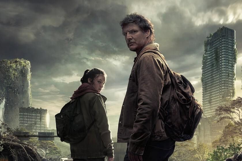 The Last of Us / HBO