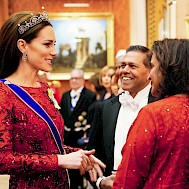 Fot&oacute;: Victoria Jones - Pool/Getty Images