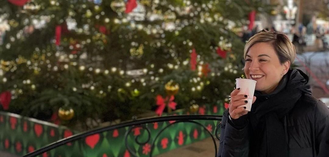 Instagram / abel.anita