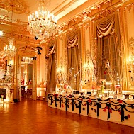 Fot&oacute;: Bertrand Rindoff Petroff/Getty Images for Swarovski