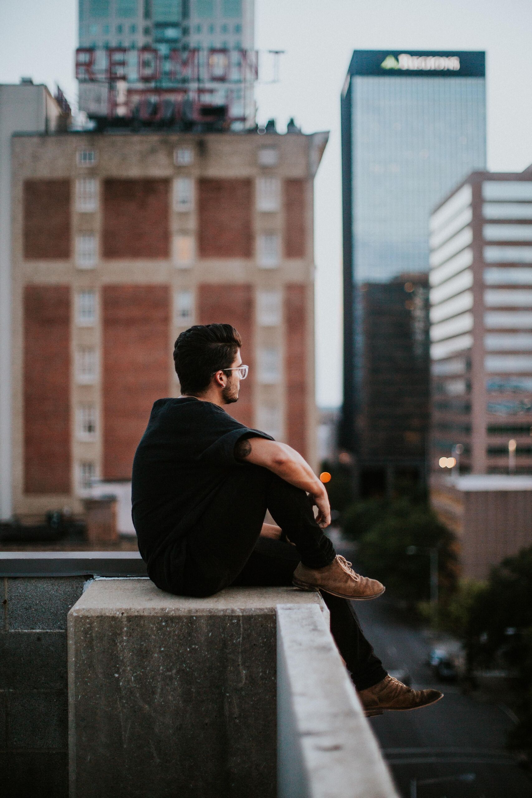  Hannah Busing/Unsplash