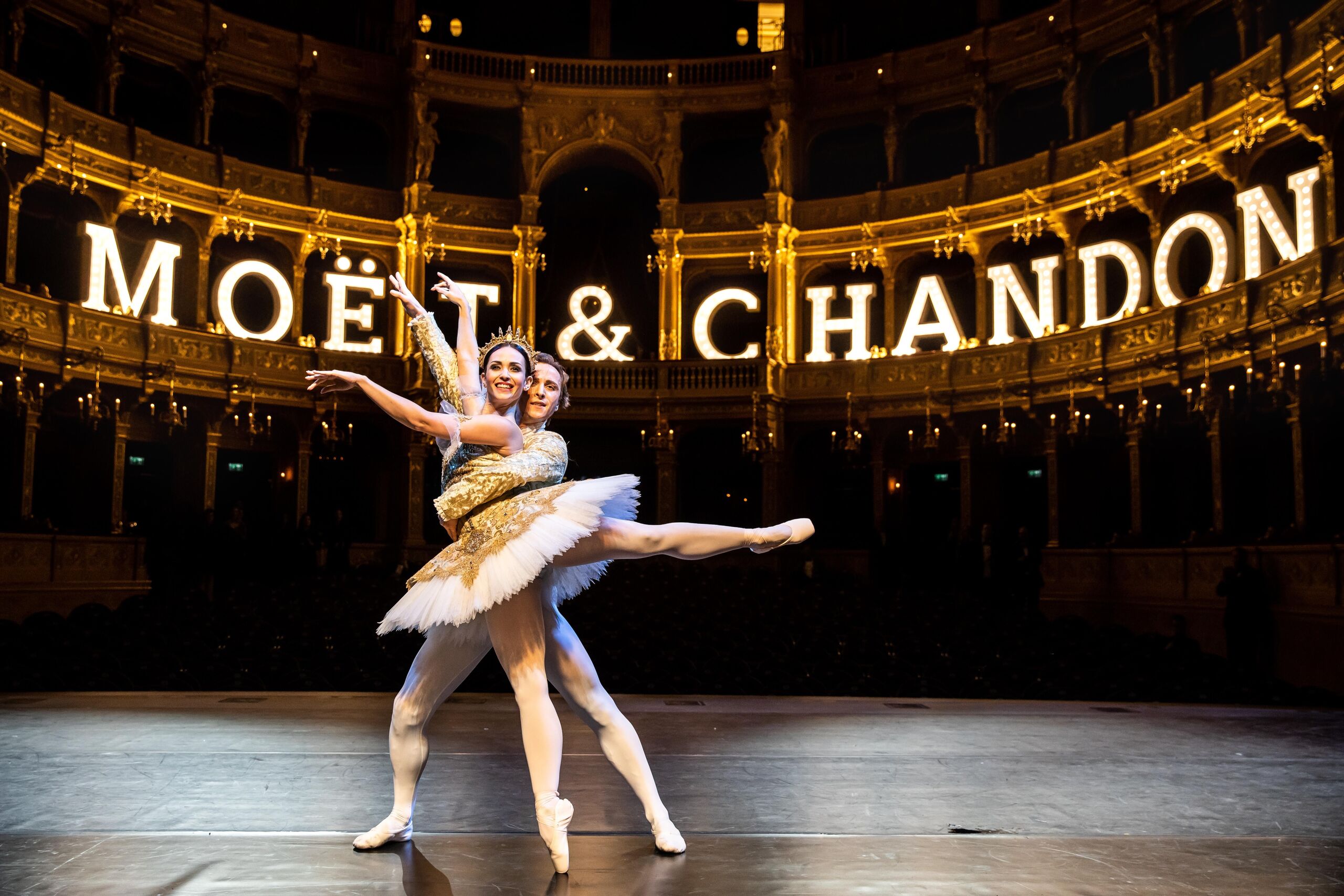 Moët & Chandon / Hirling Bálint 