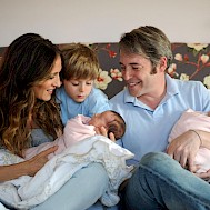 Fot&oacute;: Robin Layton / Getty Images