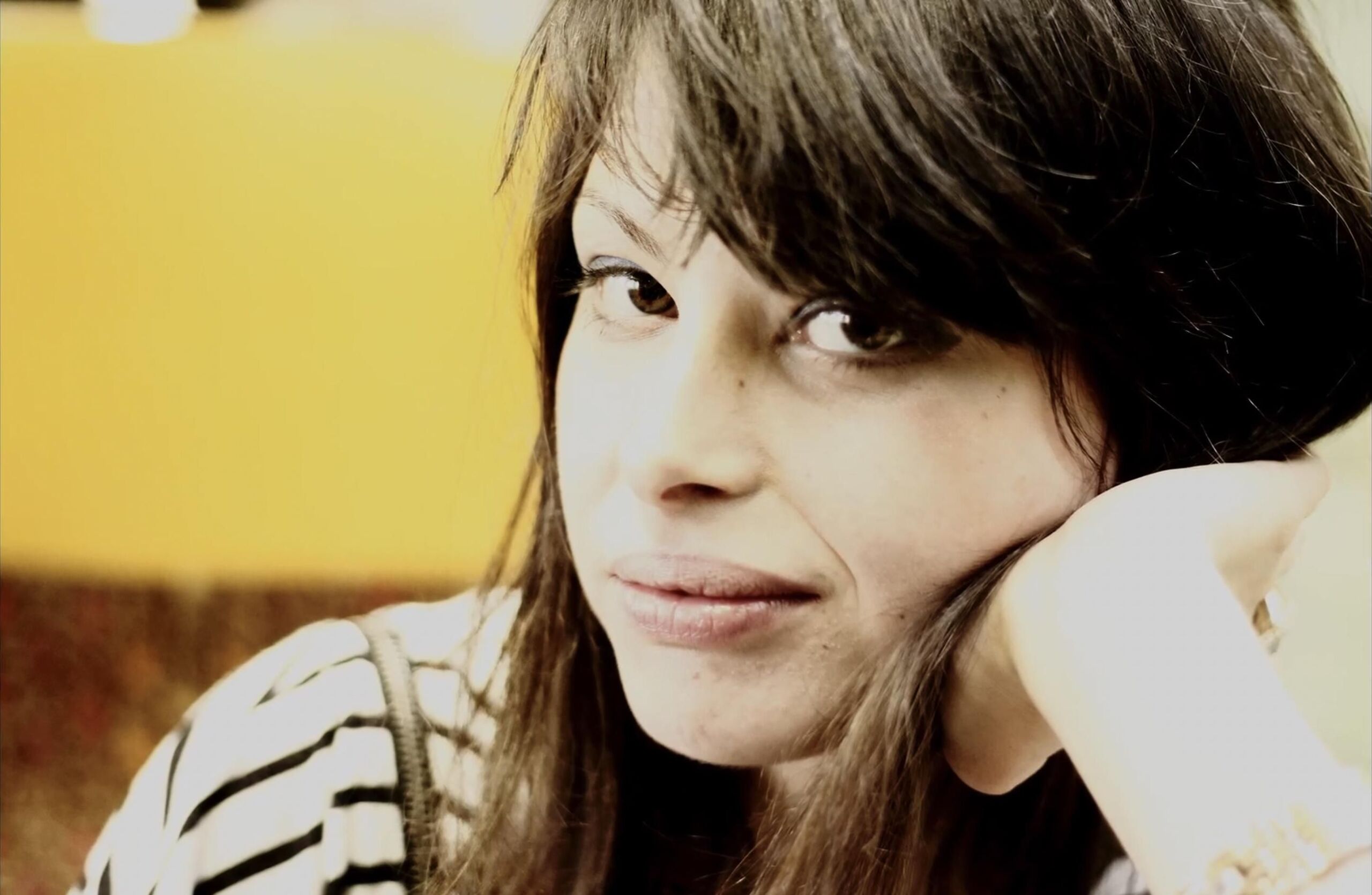 Fotó: Fotó: Kapronczai Erika / kArton Productions és INDA Galéria