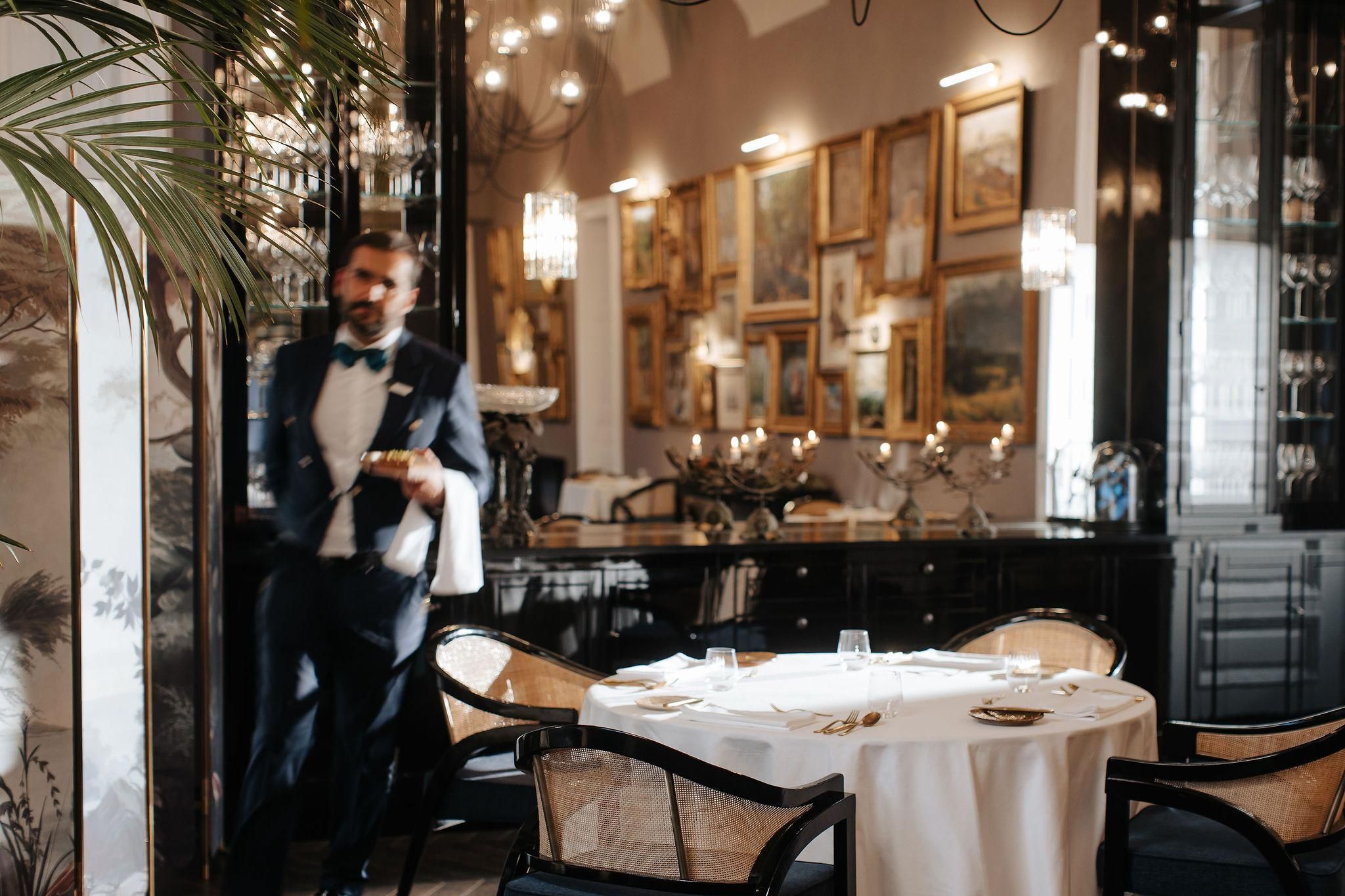 BOTANIQ Turai Kastély