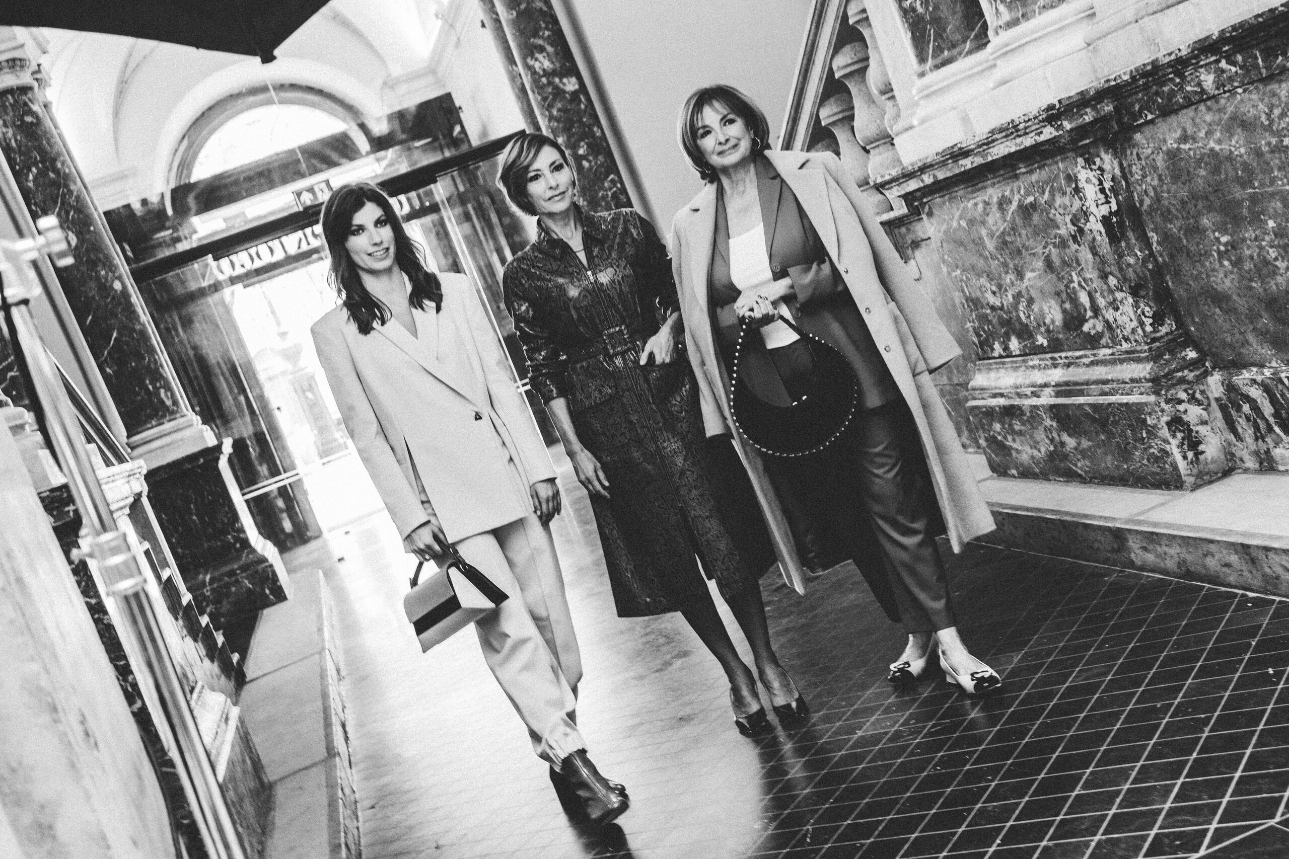 Hamu és Gyémánt / Tokaji Balázs