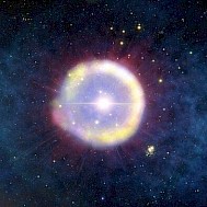 Fot&oacute;: NOIRLab/NSF/AURA/J. da Silva/Spaceengine