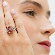 Fot&oacute;: Getty Images/Tristan Fewings for Sotheby's