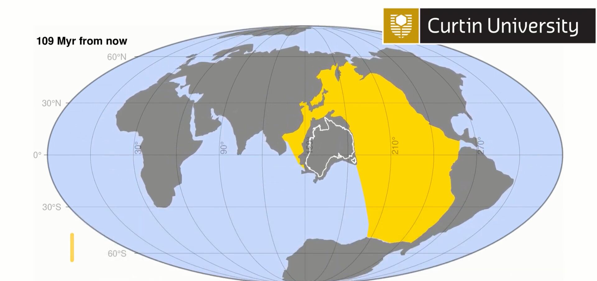 Youtube /  / ScienceAlert / Curtin University 