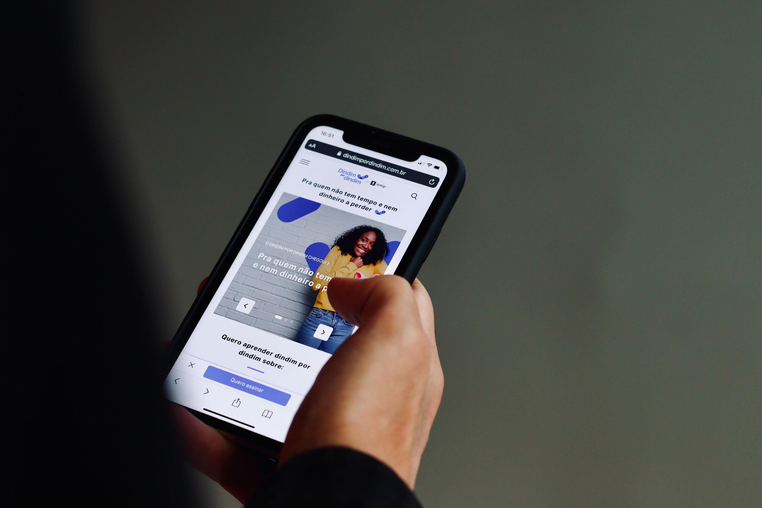  Nathana Rebouças/Unsplash