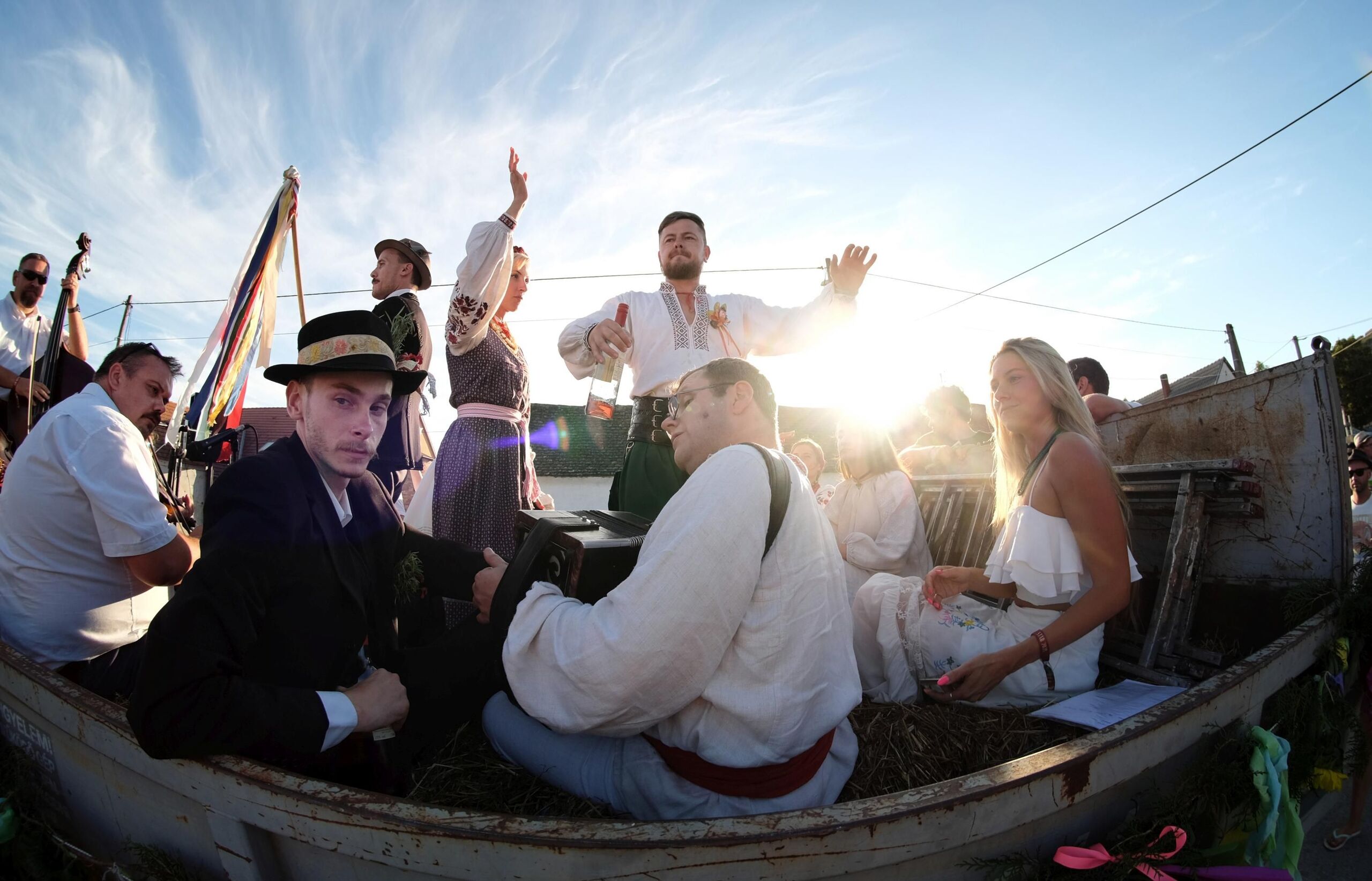 Fotó: Hock Zoltán / Ördögkatlan