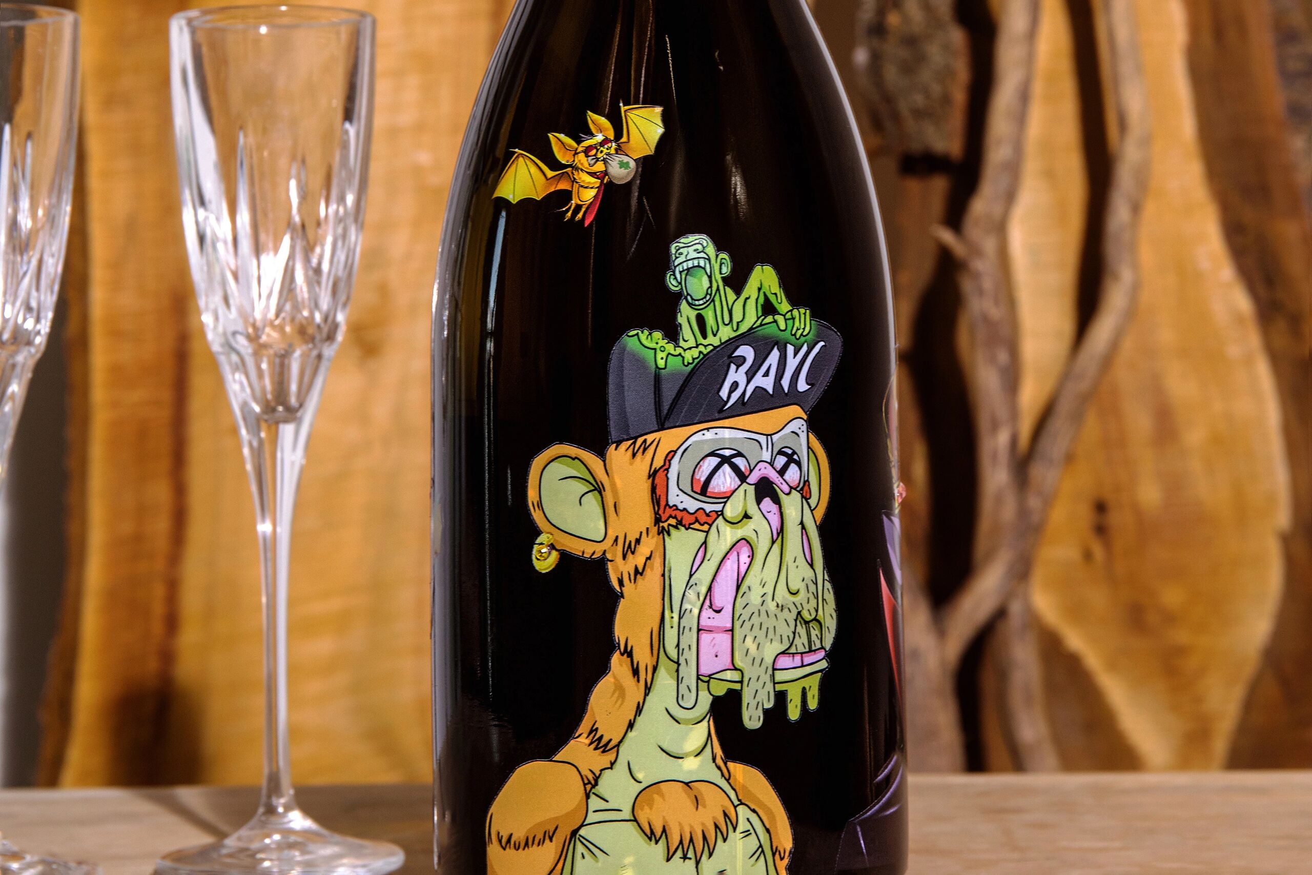 Instagram/ champagneavenuefoch