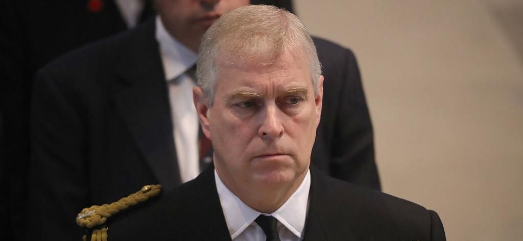 Christopher Furlong - WPA Pool/Getty Images