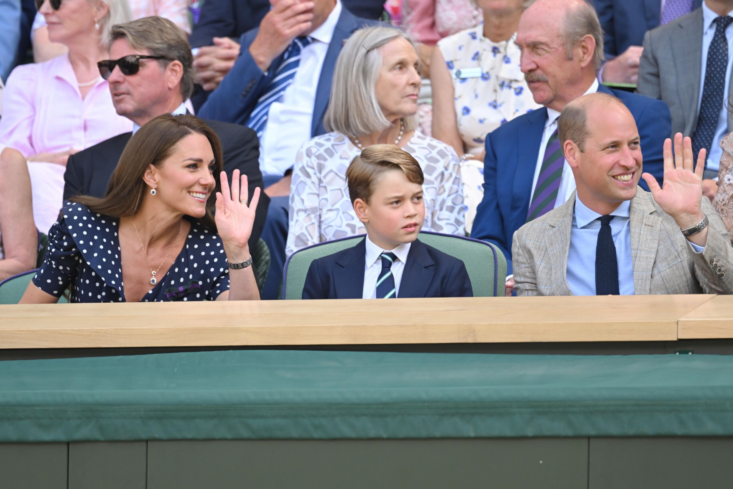 Getty Images