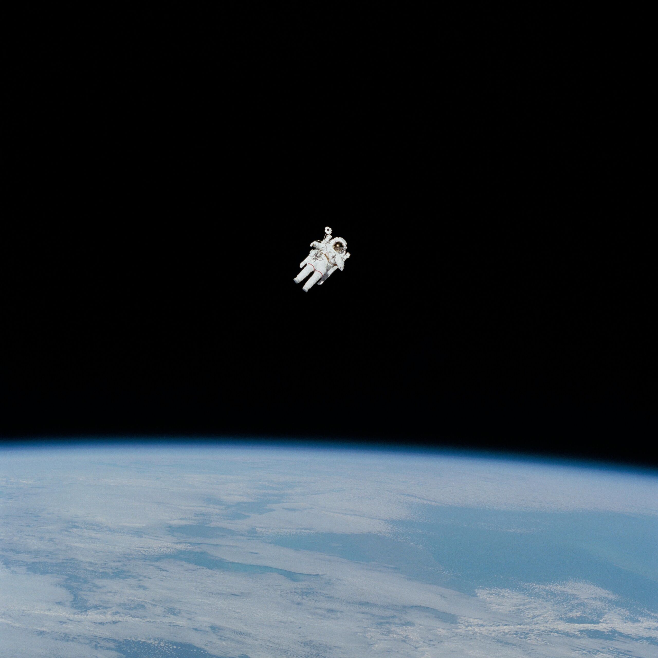  NASA/Unsplash