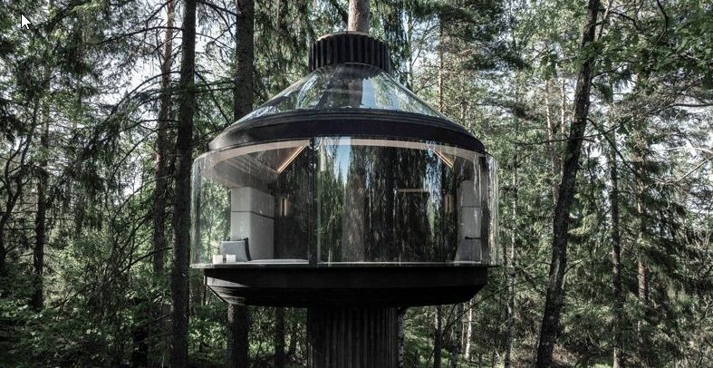  Instagram / @polestardesigncommunity