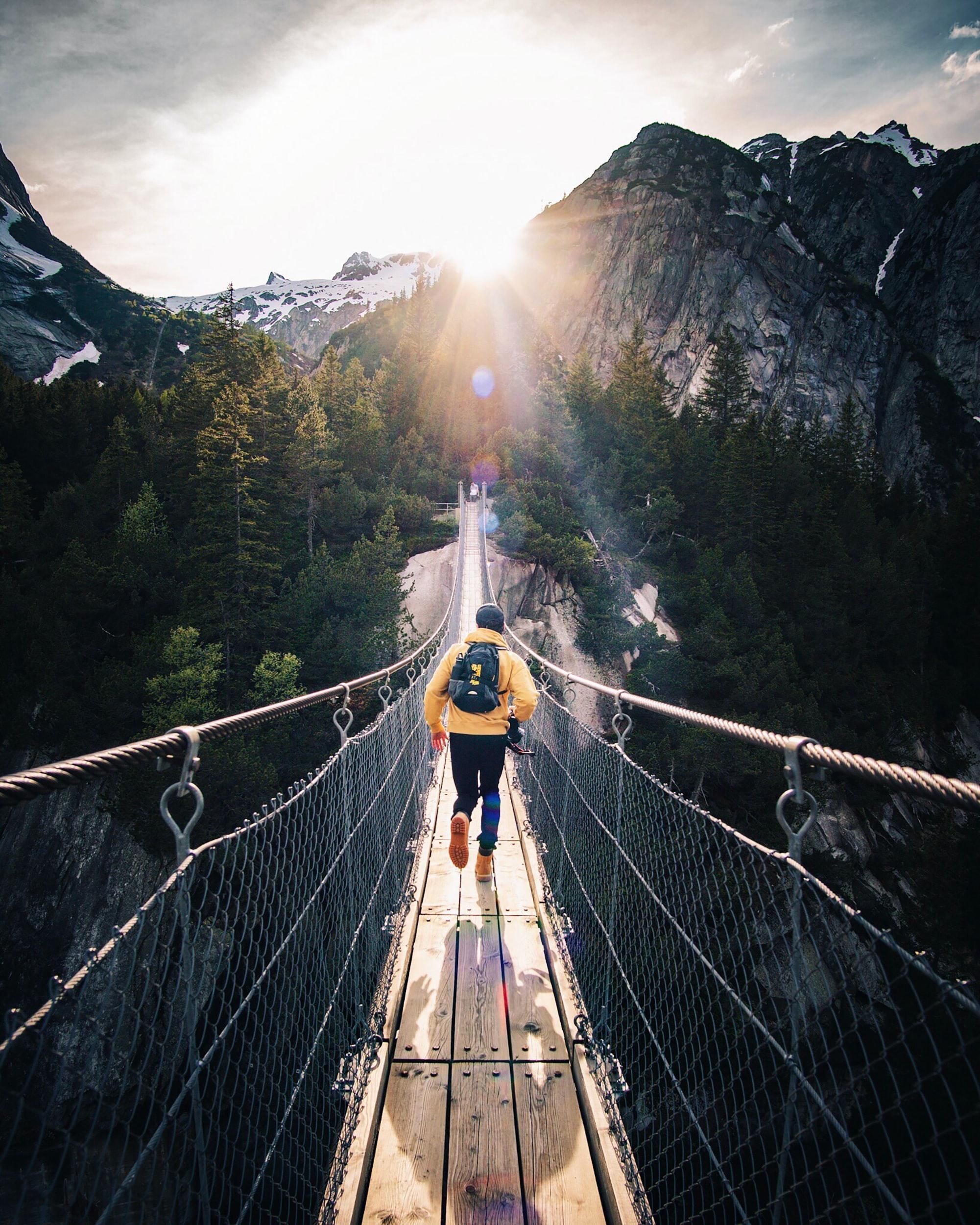 Unsplash/Fabio Comparelli