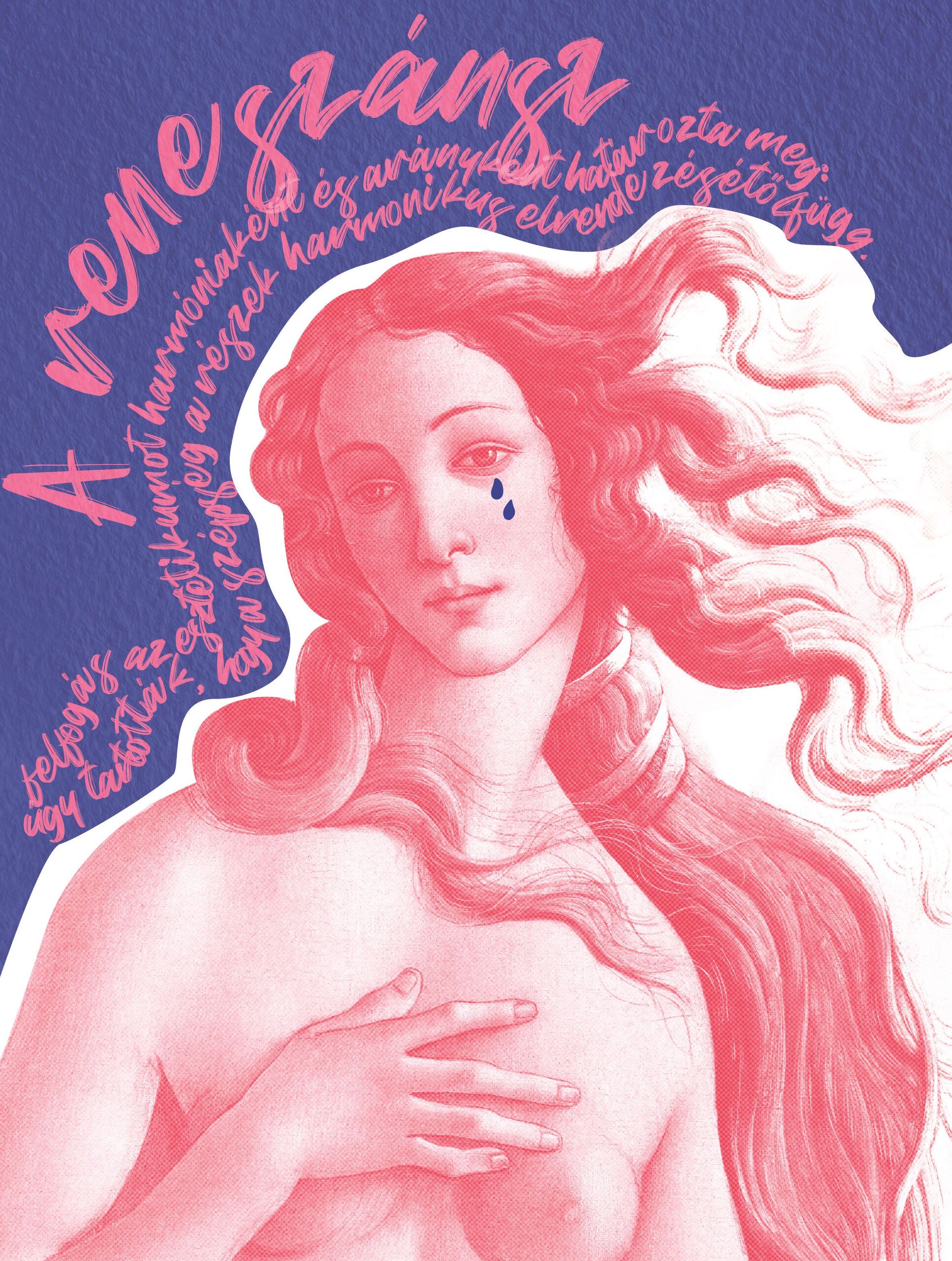 Illusztráció: Nyilassy Lili