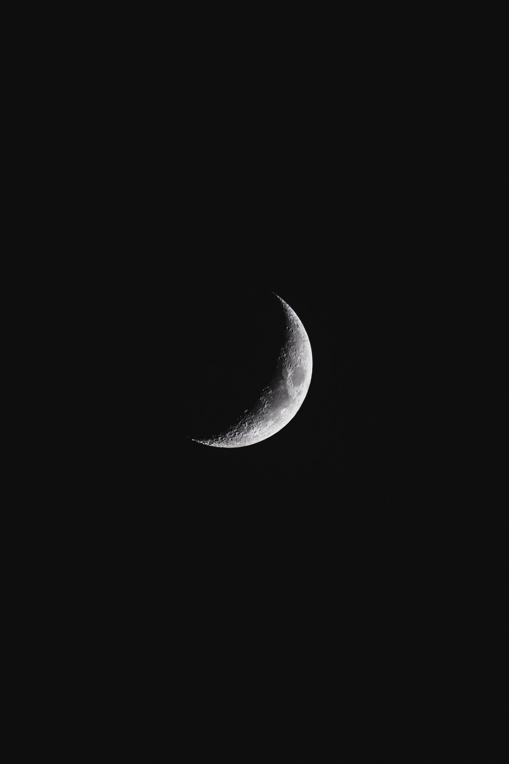 Luke Stackpoole/Unsplash
