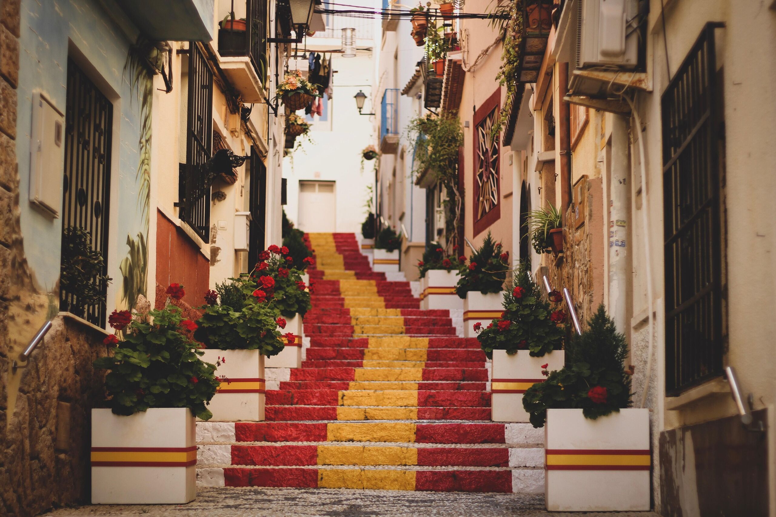 Unsplash/Sam Williams